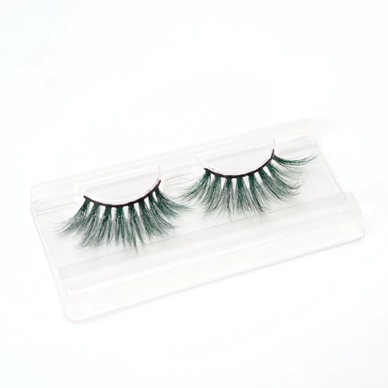 Wholesale Beauty Products Faux Mink Eyelashes Magnetic Lashes